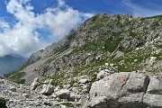 59 Al Passo di Corna Piana (2130 m) 